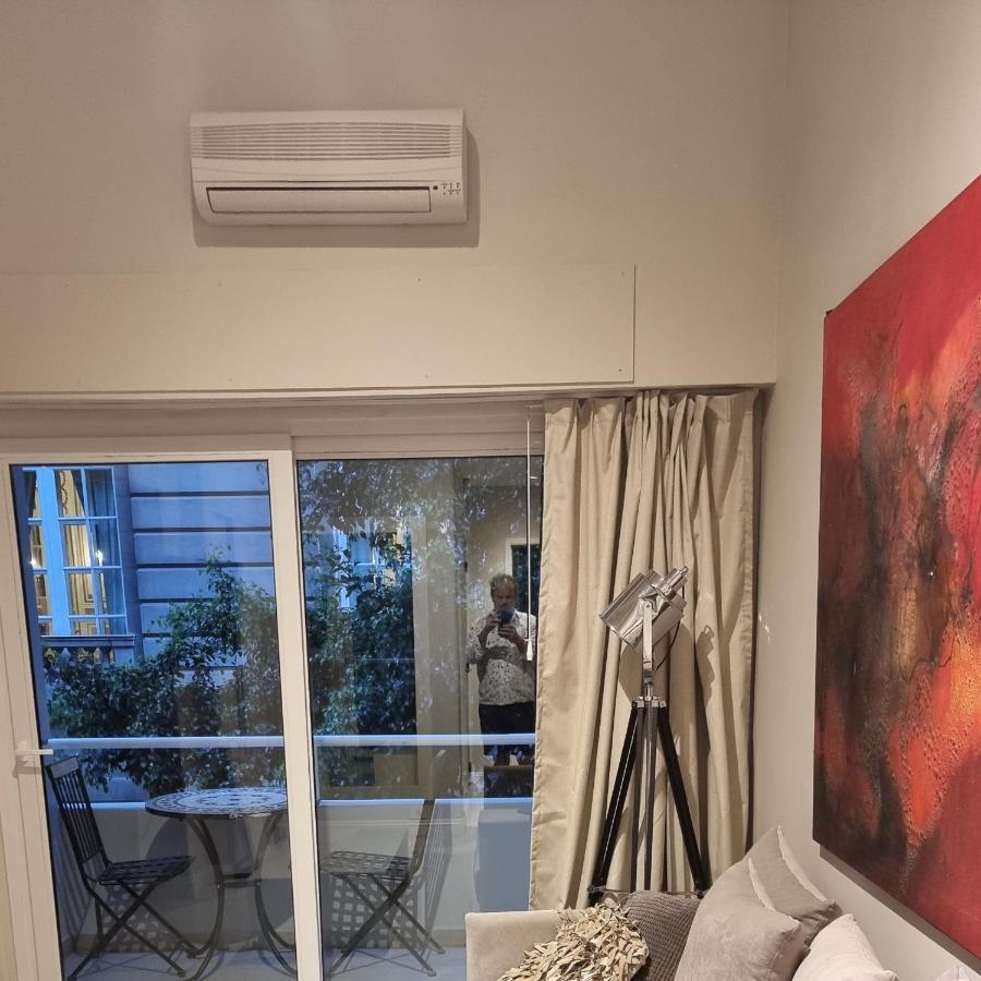 Recoleta Classic بوينس آيرس المظهر الخارجي الصورة